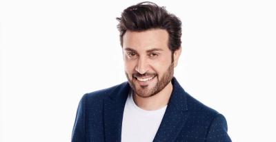 ماجد المهندس-صورة من فيسبوك