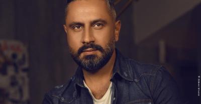 قيس الشيخ نجيب