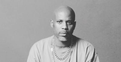 وفاة مغني الراب DMX