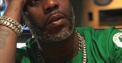 DMX -انستغرام @dmx