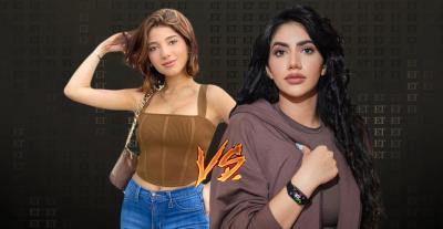نور ستارز و نارين بيوتي