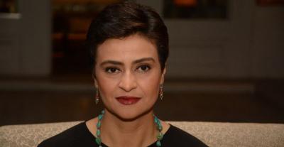 علا الشافعي