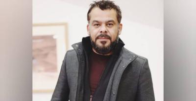 منذر رياحنة