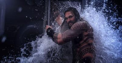 جيسون موموا- انستغرام @aquamanmovie
