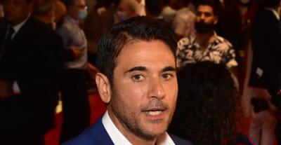 أحمد عز
