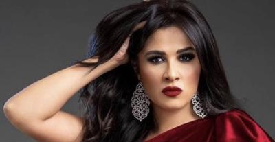 ياسمين عبدالعزيز - الصورة من إنستغرام انستغرام 