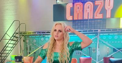 Rebel Wilson 
