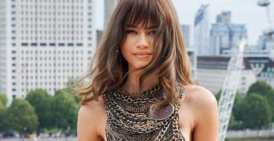 زندايا - انستغرام @zendaya