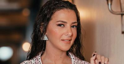 دنيا سمير غانم - صورة من انستغرام