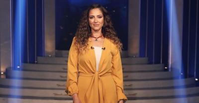 حنان مطاوع - صورة من فيسبوك