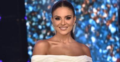 صور: أجمل الإطلالات من حفل ملكة جمال لبنان 2022