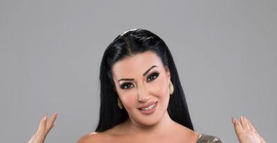 سمية الخشاب - صورة من فيسبوك