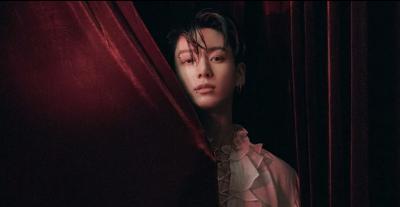 جنغكوك من BTS..