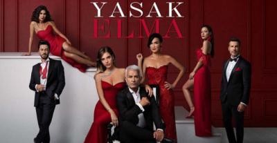 التفاح الحرام - بوستر - Yasak Elma