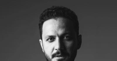 بيتر ميمي - صورة من فيسبوك