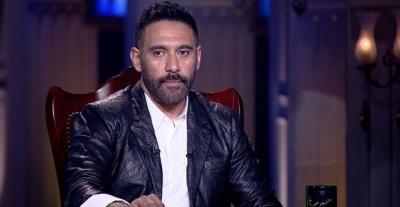 عمرو مصطفى