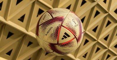 كرة الحلم - صورة من تويتر @adidasfootball