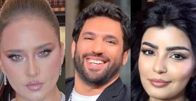 نجوم عرب يكشفون تفاصيل أعمالهم المقبلة لـ ET بالعربي
