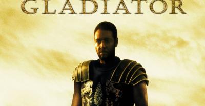 فيلم Gladiator