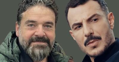 ما سر العلاقة بين ماهر صليبي و باسل خياط في مسلسل " الثمن "