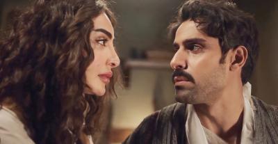 مسلسل دهب بنت الاوتيل - شاهد 