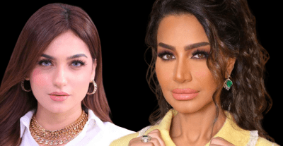بسمة وهبي ترفض التعليق على برنامج ياسمين عز