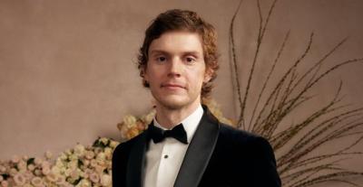 - صورة من حساب goldenglobes  على تويتر