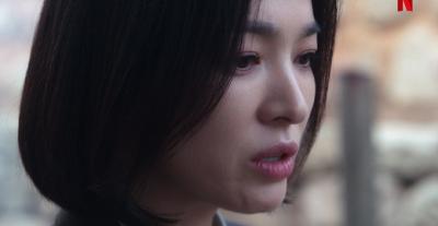  مسلسل مجد الانتقام الكوري قصص حقيقية عن تأثير التنمر، إنستقرام 