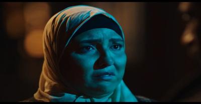 مي كساب من مسلسل جعفر العمدة الحلقة 8