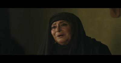 سهير المرشدى في مسلسل ضرب نار الحلقة 9