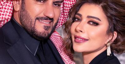 فائق حسن و أصالة - صورة من فيسبوك