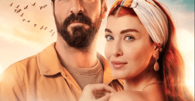 مسلسل نجمة الشمال Kuzey Yildizi - مصدر الصورة تويتر