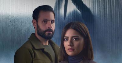 علي كاكولي وهيا عبدالسلام في مسلسل "محامية الشيطان"