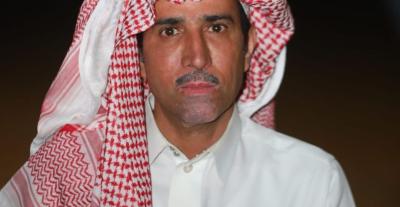 فايز المالكي - صورة من انستقرام
