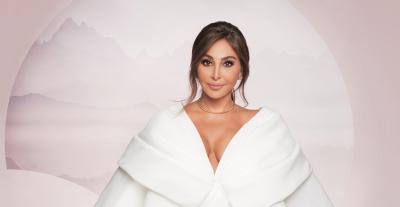 إليسا - صورة من إنستقرام