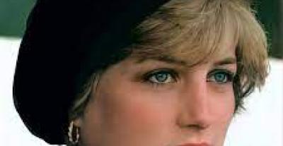 الأميرة ديانا  - صورة من غوغل