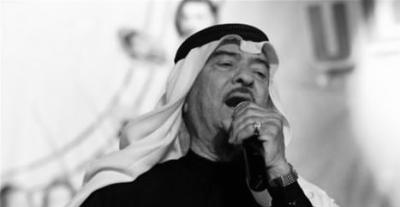 وفاة الفنان العراقي ياس خضر - صورة من السوشيال ميديا 