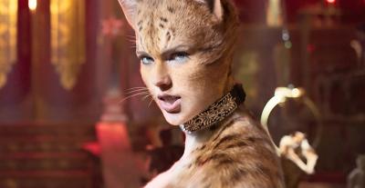 صورة تايلور سويفت "قطط" Cats