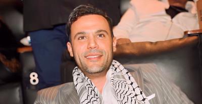 محمد إمام - إنستغرام 