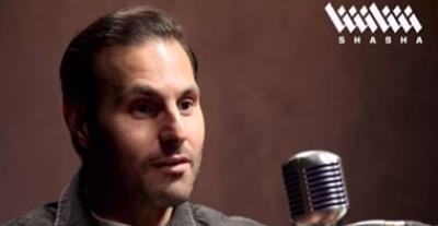 علي كاكولي - صورة من فيديو إنستقرام