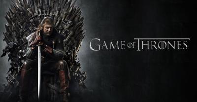Game Of Thrones