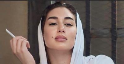 ياسمين صبري في مسلسل رحيل رمضان 2024 