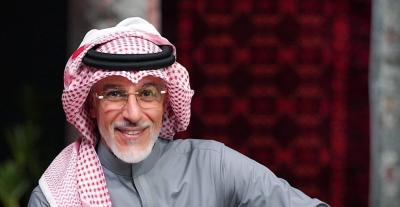 عبد المحسن النمر - صورة من إنستقرام