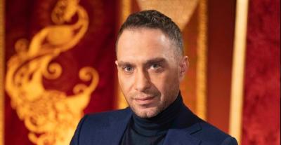 حسام حبيب في برنامج ع المسرح رمضان 2024 