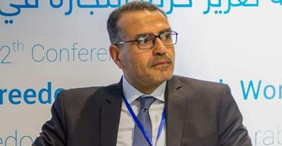 محمود العلايلي