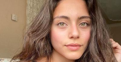 مسلسل شراب التوت