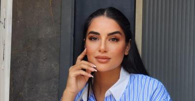 جوري بكر صورة من إنستقرام 