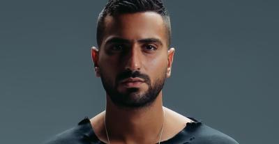 محمد الشرنوبي - صورة من انستقرام