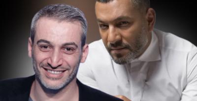 زياد برجي و احمد ماضي 