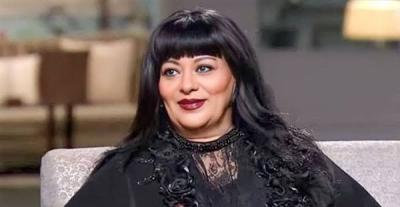 فريدة سيف النصر